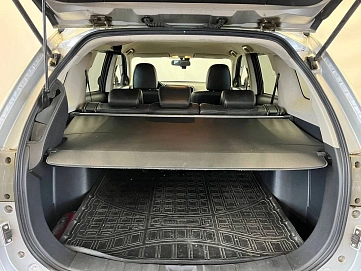 Mitsubishi Outlander, 2014г, полный привод, вариатор