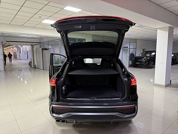 Audi Q5 Sportback, 2025г, полный привод, робот