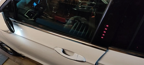 Ford Fusion (North America), 2019г., передний привод, автомат