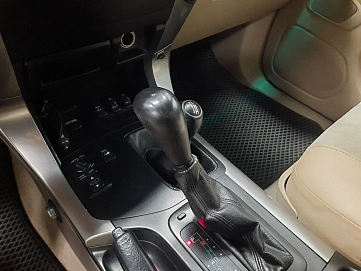 Toyota Land Cruiser Prado, 2006г, полный привод, автомат