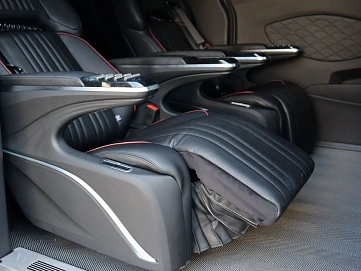 Ford Transit Custom, 2024г, передний привод, автомат