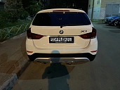 BMW X1, 2013г., полный привод, автомат