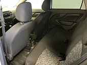 Lada (ВАЗ) XRAY, 2019г., передний привод, механика