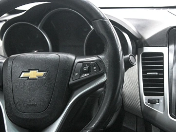 Chevrolet Cruze, 2012г, передний привод, автомат