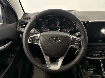 Lada (ВАЗ) Vesta, 2018г, передний привод, механика