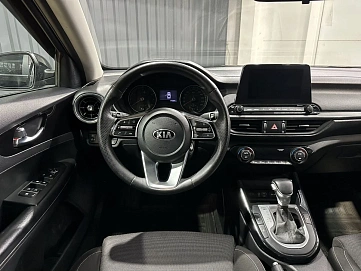 Kia Cerato, 2019г, передний привод, автомат
