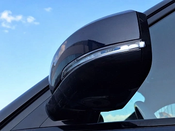 Land Rover Range Rover, 2018г, полный привод, автомат