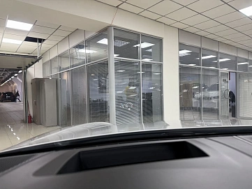 Porsche Cayenne, 2024г, полный привод, автомат