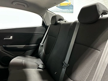 Kia Rio, 2014г, передний привод, автомат