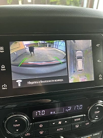 Mitsubishi Pajero Sport, 2017г, полный привод, автомат