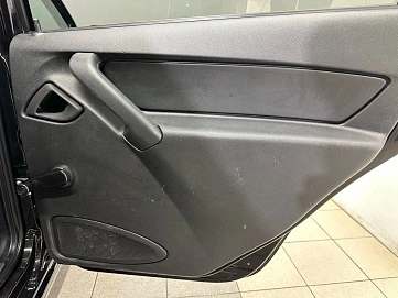 Lada (ВАЗ) Granta, 2020г, передний привод, механика