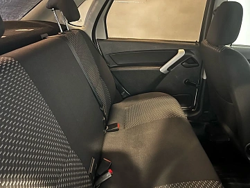 Lada (ВАЗ) Granta, 2018г, передний привод, механика