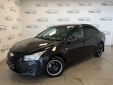 Chevrolet Cruze, 2013г, передний привод, механика