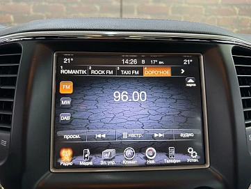 Jeep Grand Cherokee, 2013г, полный привод, автомат