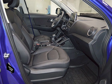 FAW Besturn X40, 2021г, передний привод, механика