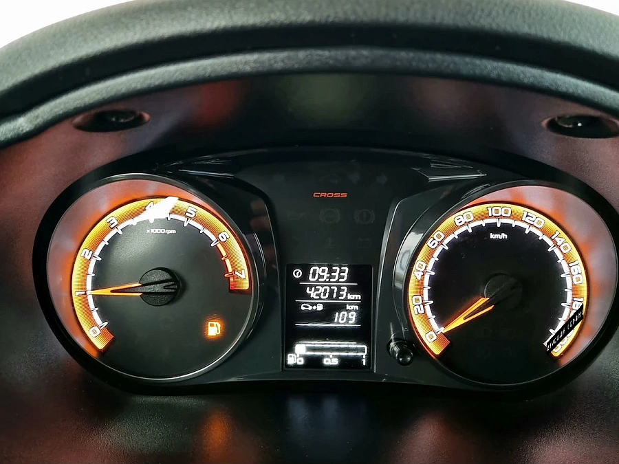 Lada (ВАЗ) , 2022г., передний привод, механика