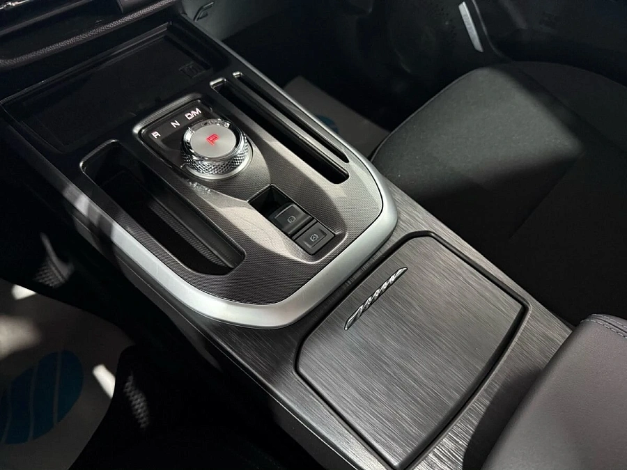 Haval Jolion, 2023г., полный привод, робот