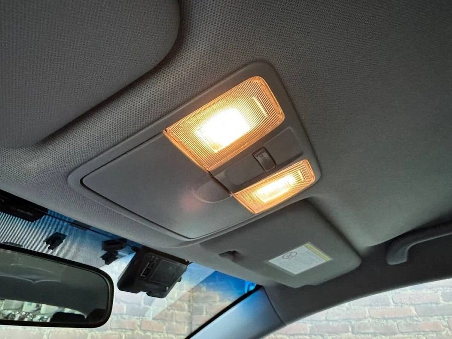 Hyundai Solaris, 2014г., передний привод, автомат