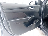 Solaris HS, 2024г., передний привод, автомат