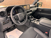 Toyota Land Cruiser Prado, 2024г., полный привод, автомат