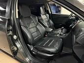 Mazda 6, 2008г., передний привод, механика