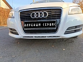 Audi A3, 2012г., передний привод, робот