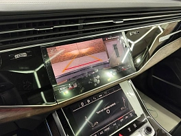Audi Q7, 2024г, полный привод, автомат