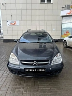 Citroen C5, 2003г, передний привод, автомат