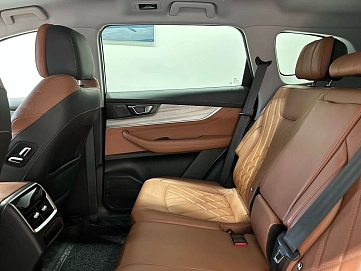 Chery Tiggo 8 Pro Max, 2023г, полный привод, робот