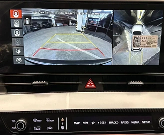 Kia Sportage, 2025г, полный привод, автомат