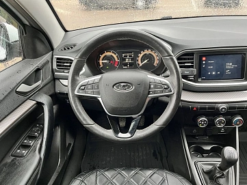Lada (ВАЗ) Vesta, 2023г, передний привод, механика