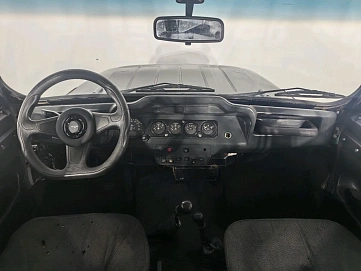 УАЗ Hunter, 2006г, полный привод, механика