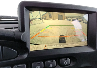 Lada (ВАЗ) Niva Travel, 2025г, полный привод, механика