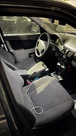 Lada (ВАЗ) Priora, 2012г, передний привод, механика
