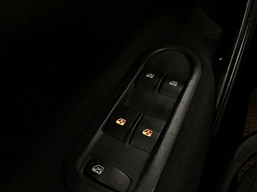 Renault Megane, 2008г, передний привод, автомат