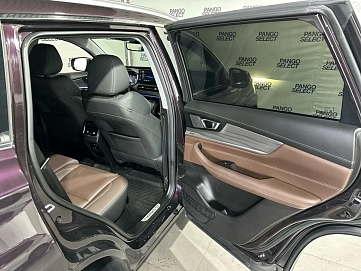 Chery Tiggo 8 Pro, 2023г, передний привод, автомат