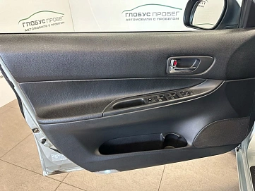Mazda 6, 2003г, передний привод, механика