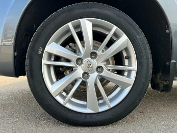 Lada (ВАЗ) Granta, 2024г, передний привод, автомат