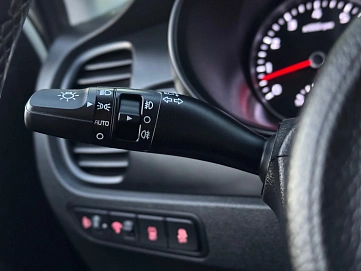 Kia Rio, 2017г, передний привод, автомат