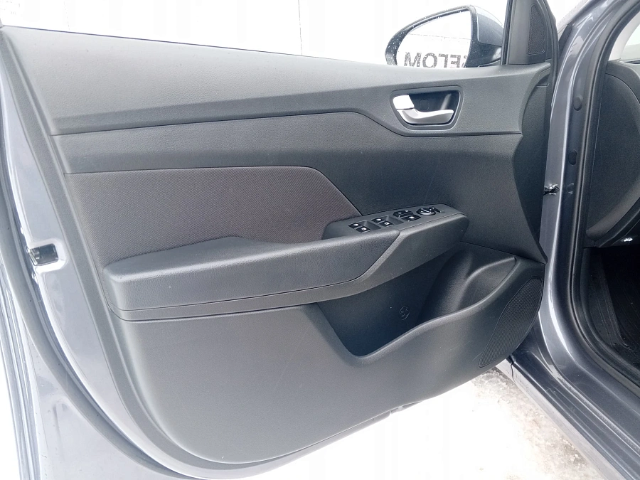 Solaris HS, 2024г., передний привод, автомат