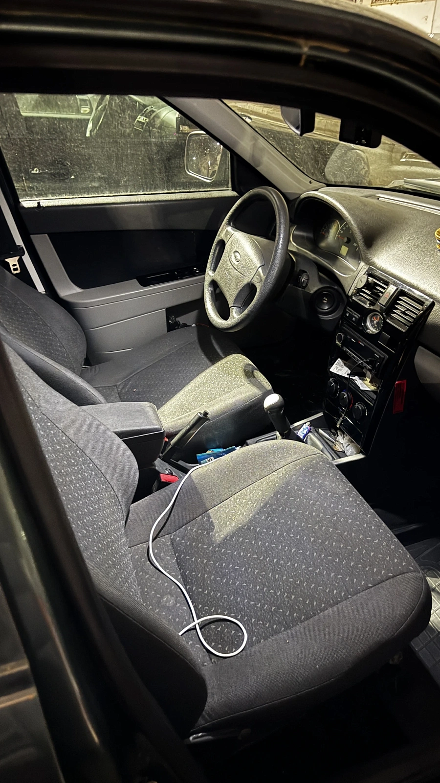 Lada (ВАЗ) Priora, 2012г., передний привод, механика