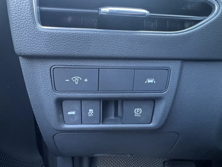 Hyundai Sonata, 2020г., передний привод, автомат