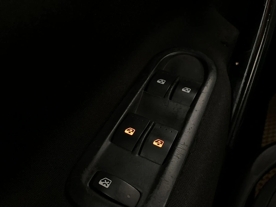 Renault Megane, 2008г., передний привод, автомат