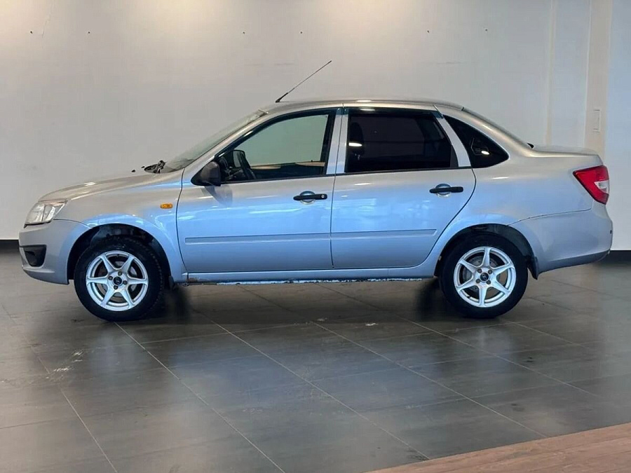 Lada (ВАЗ) , 2012г., передний привод, автомат