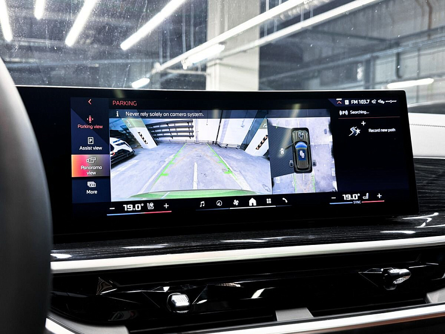 BMW X5, 2023г., полный привод, автомат