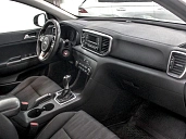 Kia Sportage, 2018г., передний привод, механика