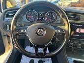 Volkswagen Golf, 2019г., передний привод, механика
