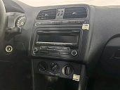 Volkswagen Polo, 2011г., передний привод, механика