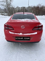 Opel Astra, 2013г, передний привод, механика