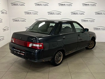 Lada (ВАЗ) 2110, 2003г, передний привод, механика